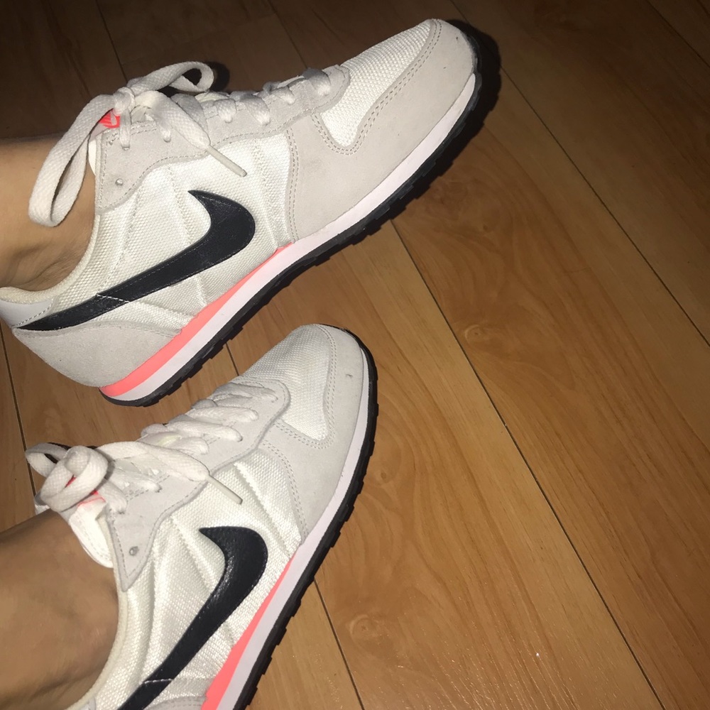 Nike sneakers